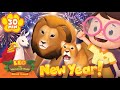 2026 BEST NEW YEAR ANIMALS TO LOOK OUT FOR Leo The Wildlife Ranger Full Episodes