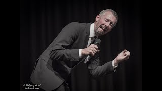 Pufpaff: Mit der S-Klasse durchs Ghetto! Kabarett Stand Up Comedy - NEU in HD!