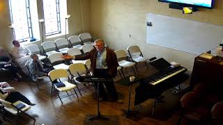 Lectionary Commentary Series - 5 Easter
