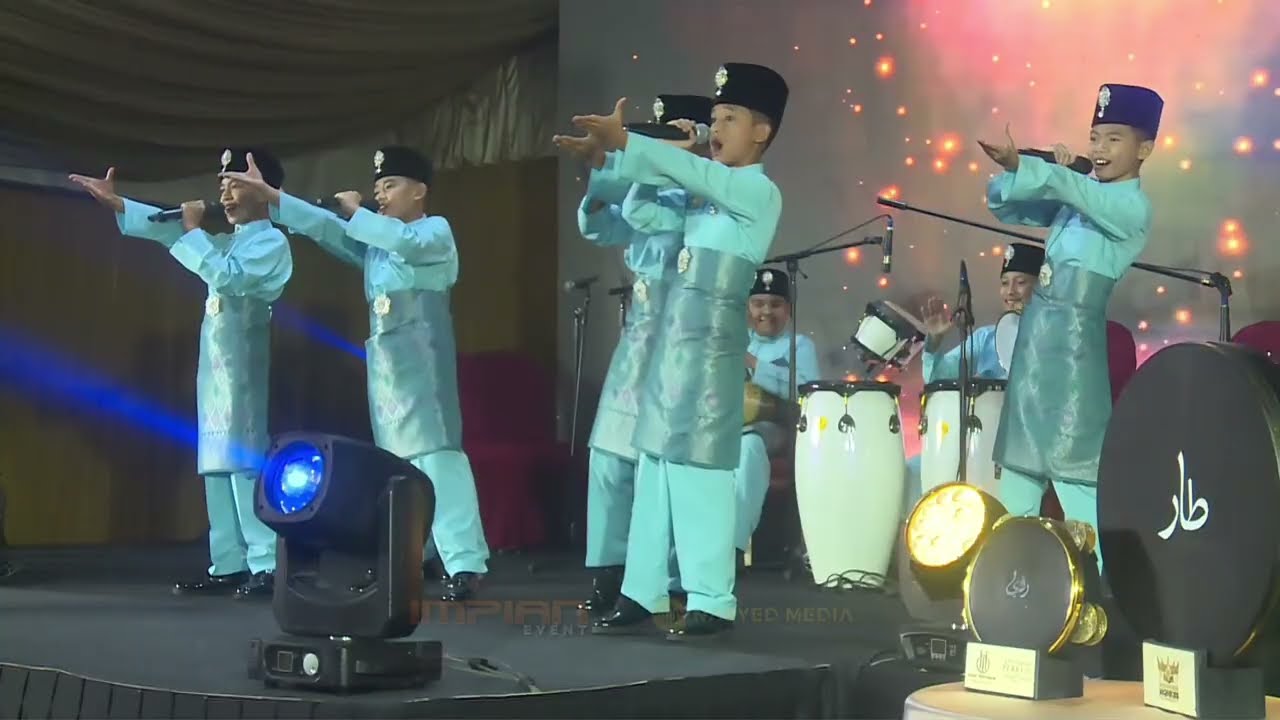 Johan (SR) | Sofwatul Ittihad - Melaka | MQNKSS Kebangsaan 2026
