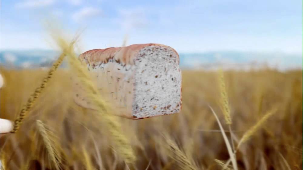 L’usine multigrain sliced bread YouTube