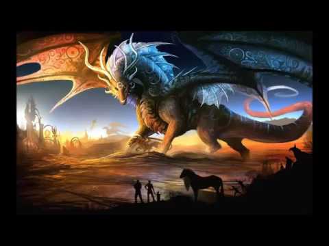 Der Weg des Drachen YouTube Hörbuch auf Deutsch