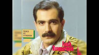 Fatih Kısaparmak - Sen Gelince Aklıma