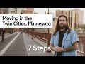 7 tips for moving to the twin cities of minnesota