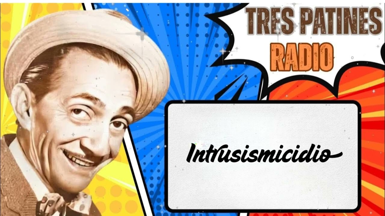 Intrusismicidio