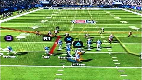 Madden 13 Tips & Tricks: Best Passing Play