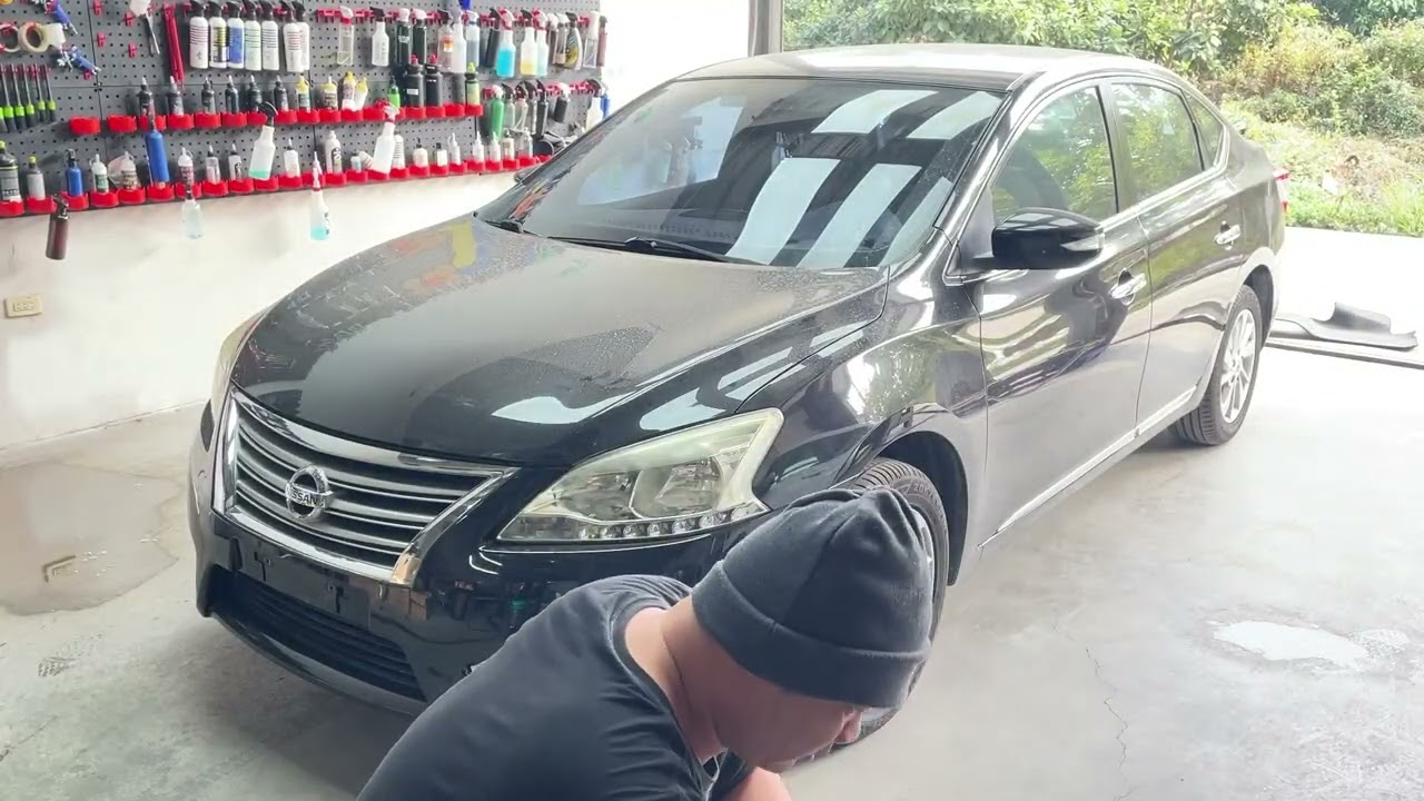 仙草簡單美白術、難得的長片