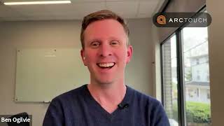 Championing Accessibility: 1-on-1 with Ben Ogilvie