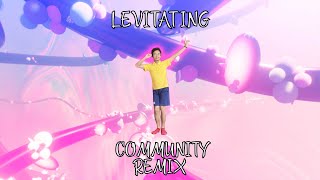 Just Dance 2022 - Levitating Community Remix