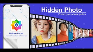Hidden photo - Protect Photo album with Password screenshot 5