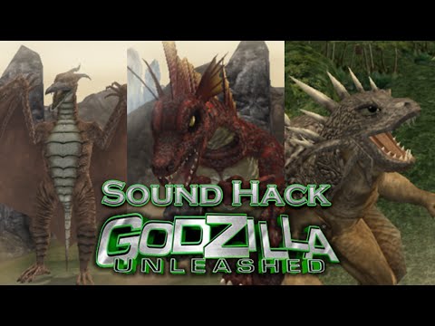 Godzilla Unleashed ROM (ISO) Download for Sony Playstation 2 / PS2 - blogger.com godzilla unleashed overhaul mod download