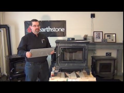 Replace a Baffle in a Equinox, Heritage, Tribute, Craftsbury and  Clydesdale.wmv - YouTube