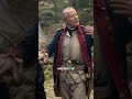 Meet Iain Glen in Drummer Boy!