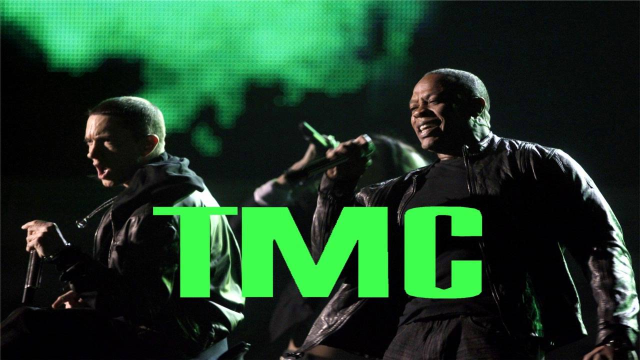 Dr Dre Featuring Eminem Forgot About Dre