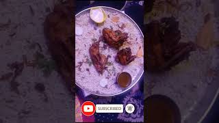 Chicken Mandi Birayani ???ఎవరికి ఇష్టంMandi Birayani shorts ss cooking channel..