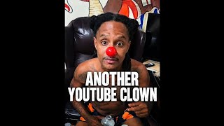Why do clowns use the internet  to gang bang ?