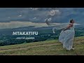 Julia Willkander - Mtakatifu (Lyric Video)