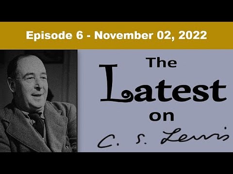 The Latest on . Lewis - Ep. 6 (Nov. 2, 2022) - YouTube