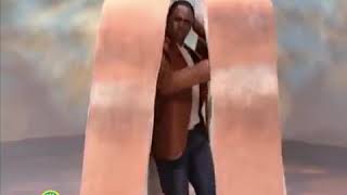 Wayne Brady demonstrates Between (Sesame Street) Net Worth