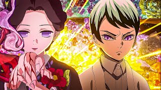 This Character COUNTERS EVERYTHING In Demon Slayer 2! Ranked Matches 