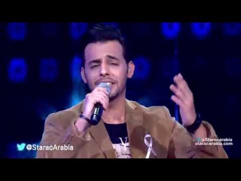 على الفيصل و رافاييل جبور مدلي لبنانية البرايم 5 من ستار اكاديمي 11 