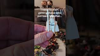 Lego LOTR #ebay #entrepreneur #lego #lordoftherings #minifigures #nostalgia #fyp #fypシ゚viral