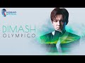 Dimash - Olympico ~ New Wave 2019 Sochi