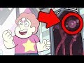 Snow Day BREAKDOWN! Easter Eggs & Details You Missed! (Steven Universe Future)