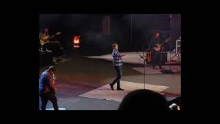 josh turner ivans Utah 11-10-23 live audio with some videos