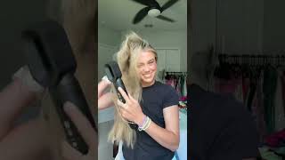 L'Brise Review | Model 2.0 Multi-Styler #lbriseparis #viral #hairstyle Details