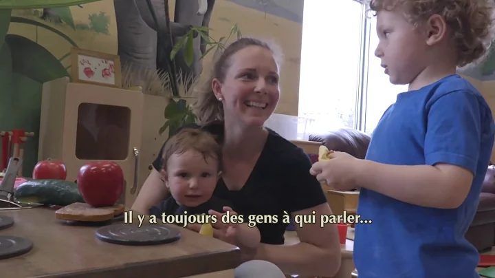 Interview with Erika