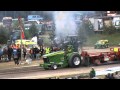 Tractor pulling Kalajoki 2013