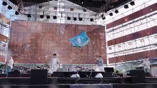 [4K] 2025.08.02 포레스텔라 여수 K-메가아일랜드 페스티벌 풀영상 [물 시방 있음ㅋㅋ]