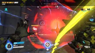 Quintuple kill - Eichenwalde 18 01 02 23 03 38