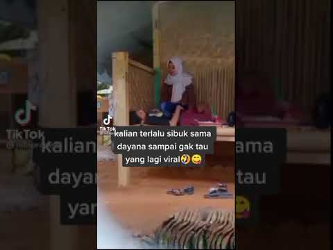 OH INI YANG LAGI VIRAL DI MEDIA SOSIAL!