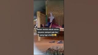 OH INI YANG LAGI VIRAL DI MEDIA SOSIAL!