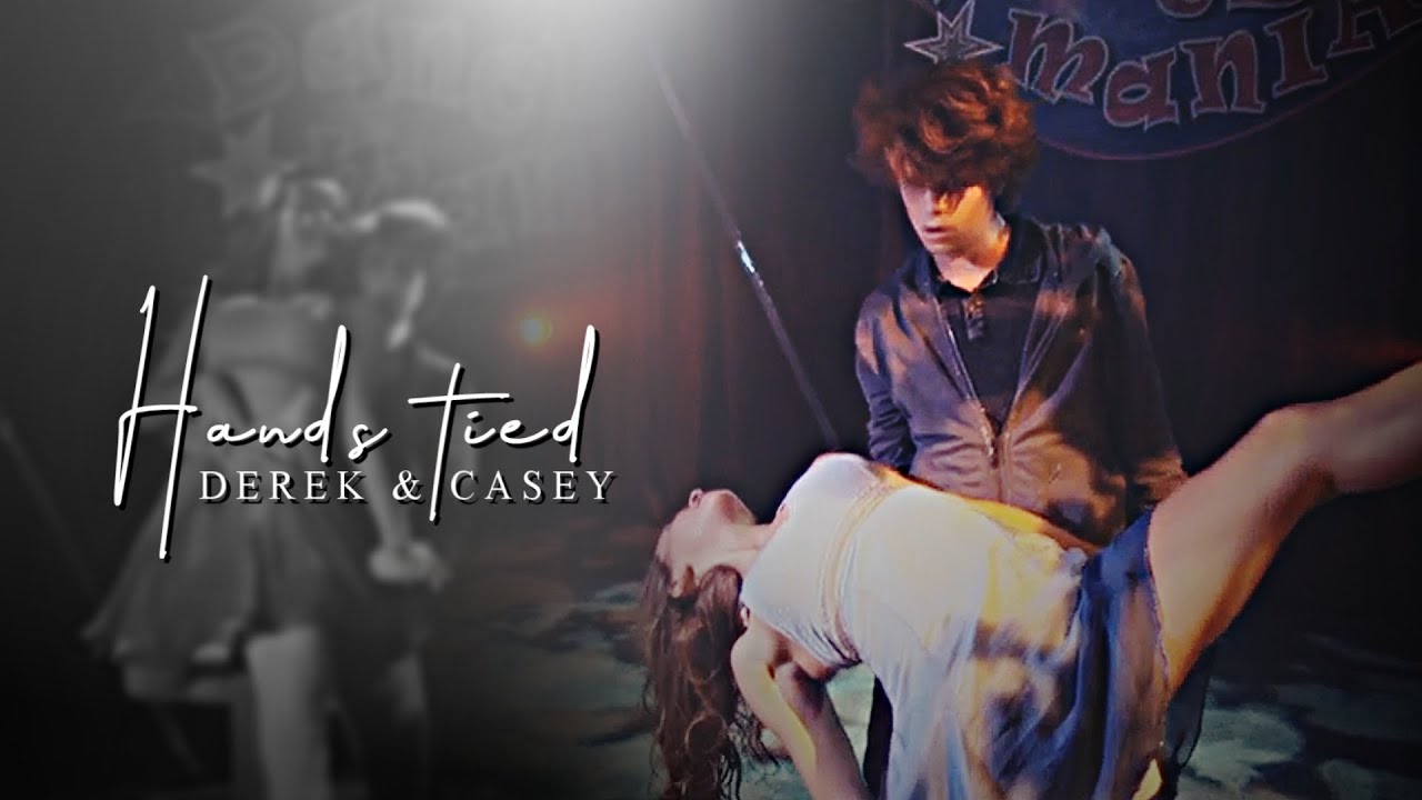 Derek & Casey | Dancing With Our Hands Tied (For Ali)