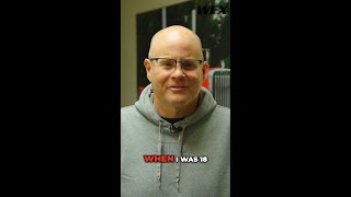 From Truck Driver to CEO: Randy Timms' Inspiring Journey | Western Flyer Xpress Wealth