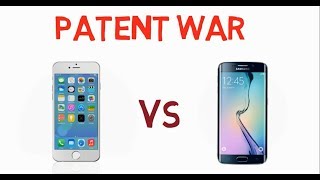 The Patent War | Apple Vs Samsung Case Study | Hindi