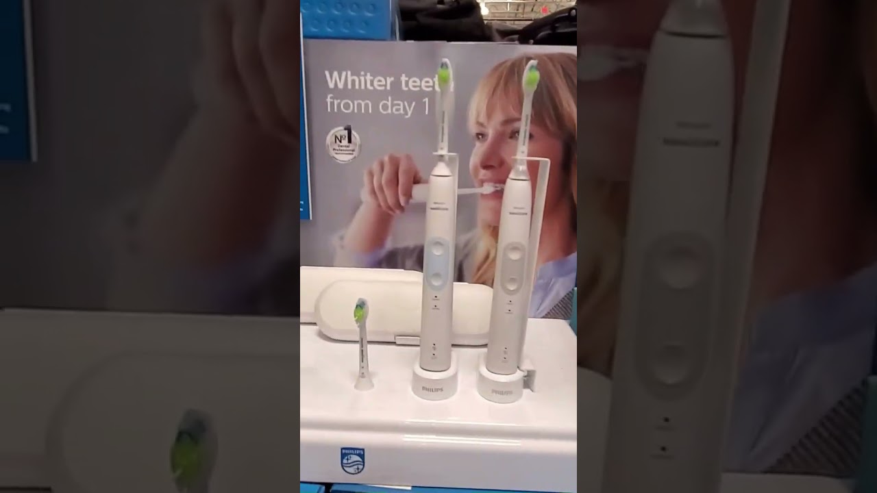 🛒 COSTCO | Electric Toothbrushes Part Two | April 2023 🛒