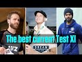 Dream team | Picking the best current Test XI