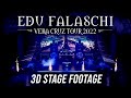 EDU FALASCHI | Palco da Vera Cruz Tour | 3D Stage Footage