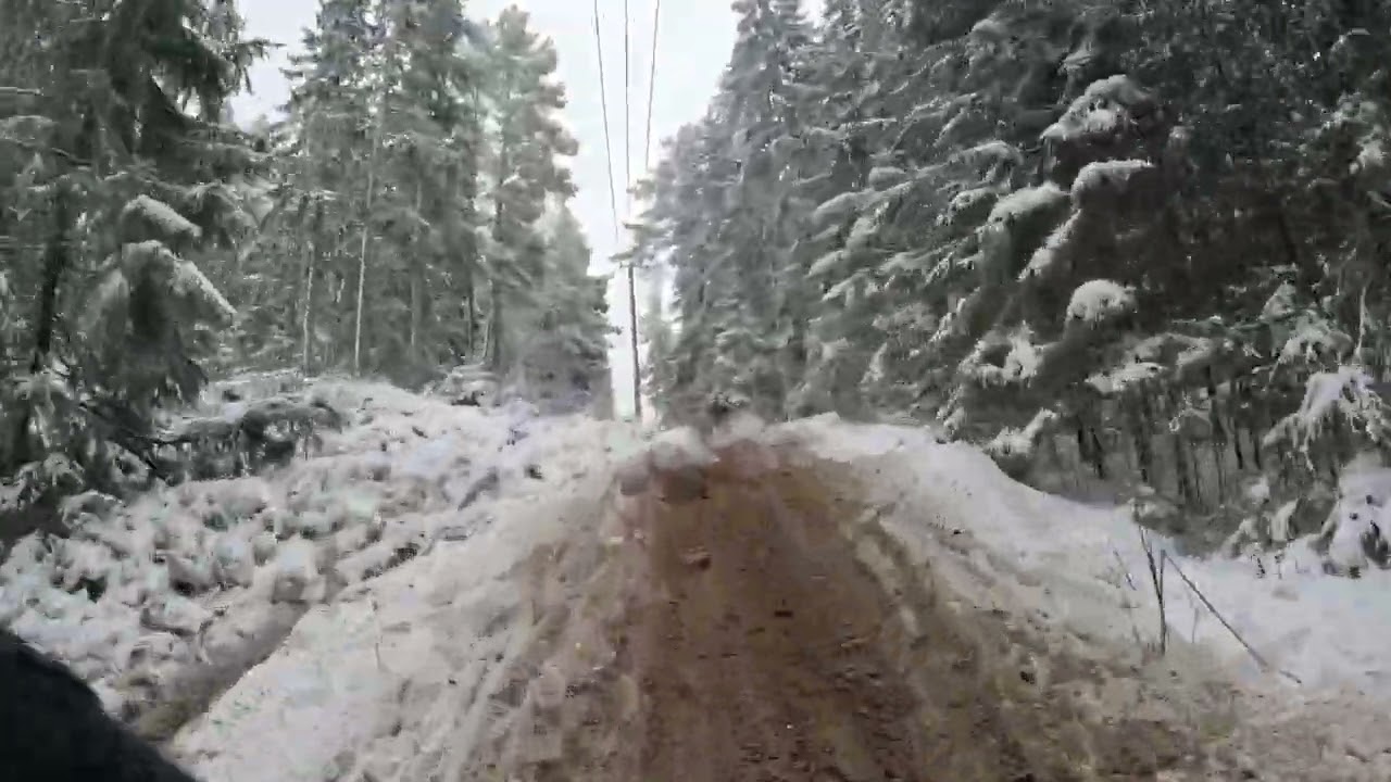 Snöserien SP1 | Bållby | 2026 | Deltävling 1