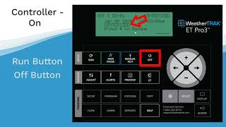 How To Change Your Station Mode at the Controller
