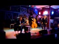 2015-02-21 Tommy Hooker w/ Jake Hooker & The Outsiders - Spanish Eyes