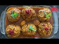 طرز تهیه کوفته کوفته تبریزی به روش ساده با رازهای وا نرفتن