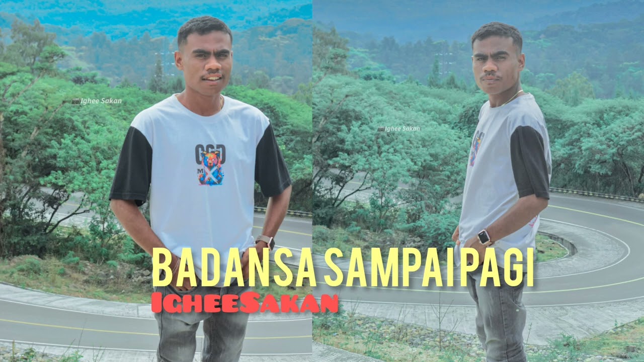 Badansa Sampai Pagi || Dansa Walz || IgheeSakan