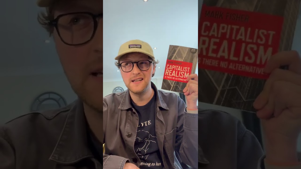 Top 5 Critical Theory pt 1