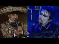 Imitadores de Vicente Fernández y Marilyn Manson rivalizaron el viernes - Yo Soy: Grandes Batallas