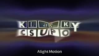 (NEW EFFECT) Klasky Csupo in 4rotalumro V6